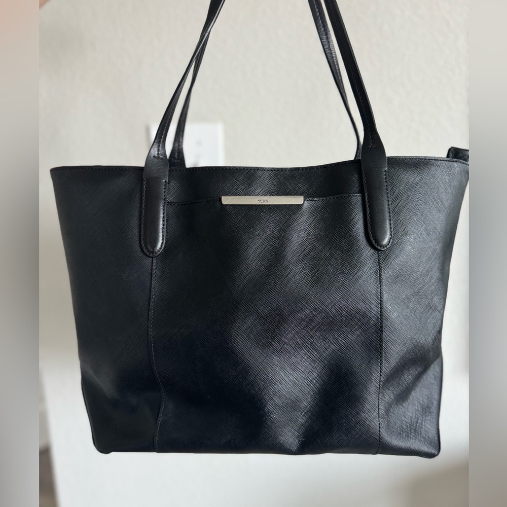 Tumi bag